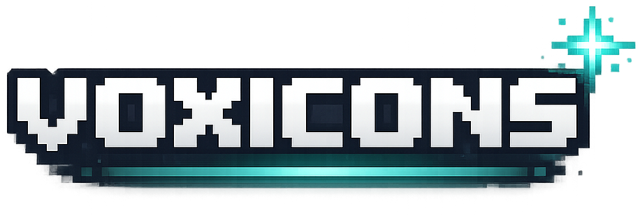VOXICONS Logo