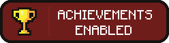 Achievments Enabled